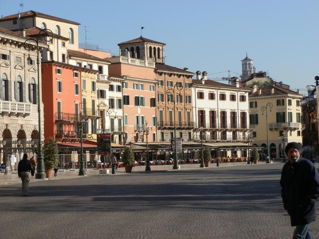 Les Di Appartamento Verona