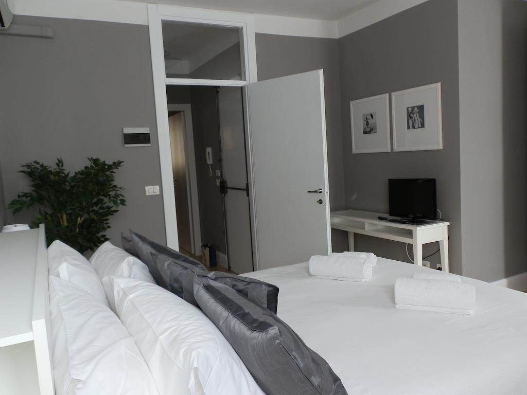 Appartamento Les Di