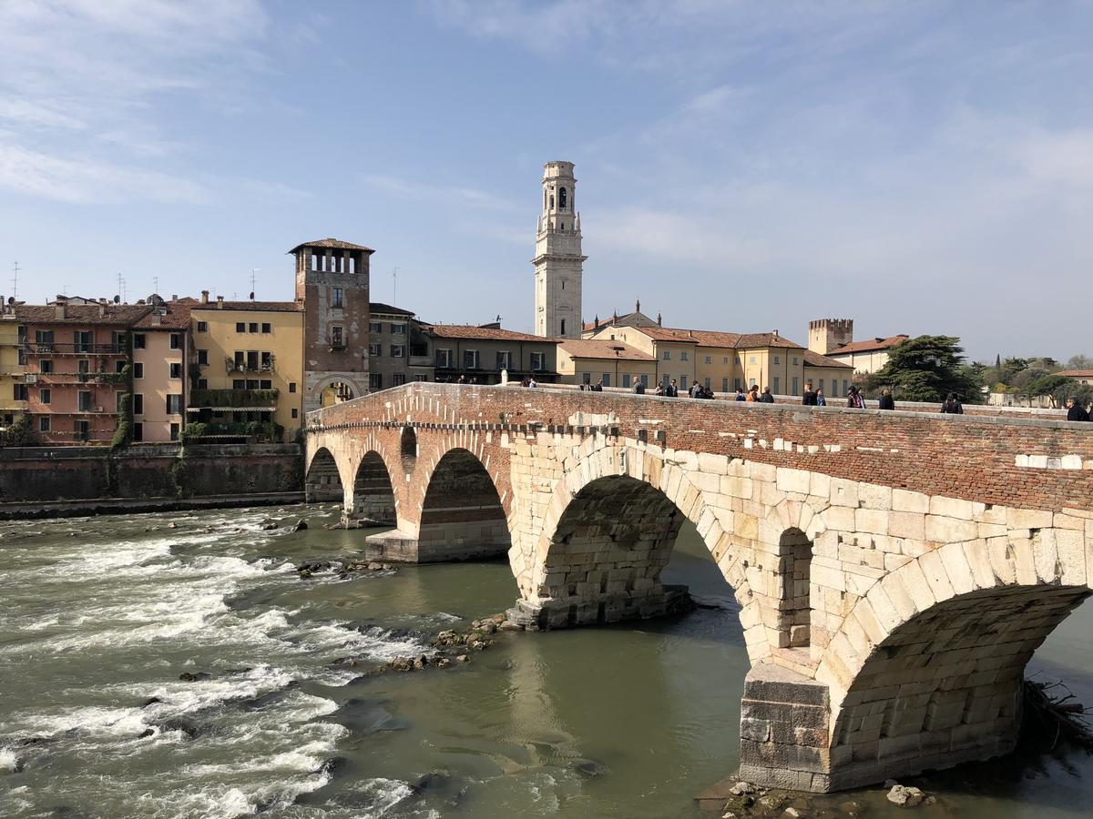 Appartamento Les Di Verona