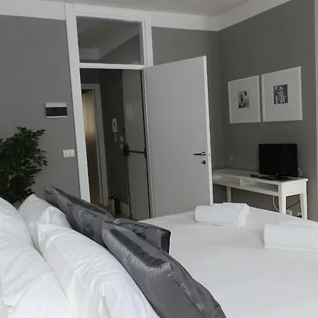Les Suites Di Verona Room photo