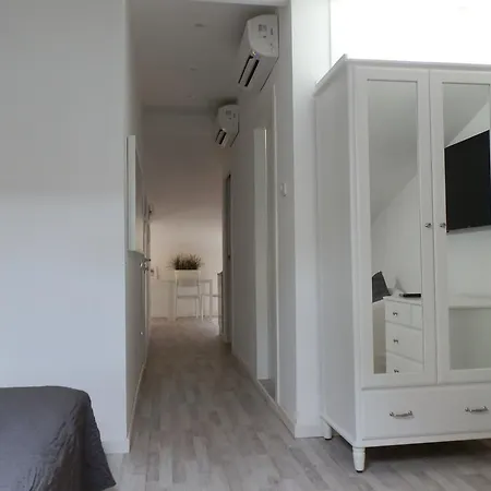 Les Suites Di Verona Exterior photo