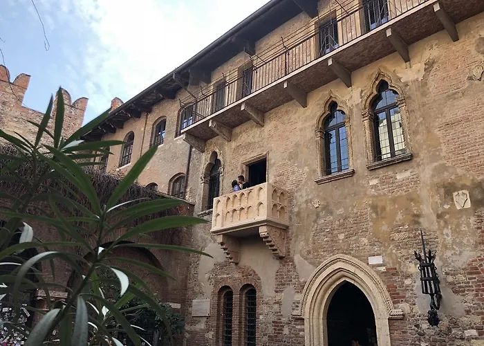 Les Suites Di Verona