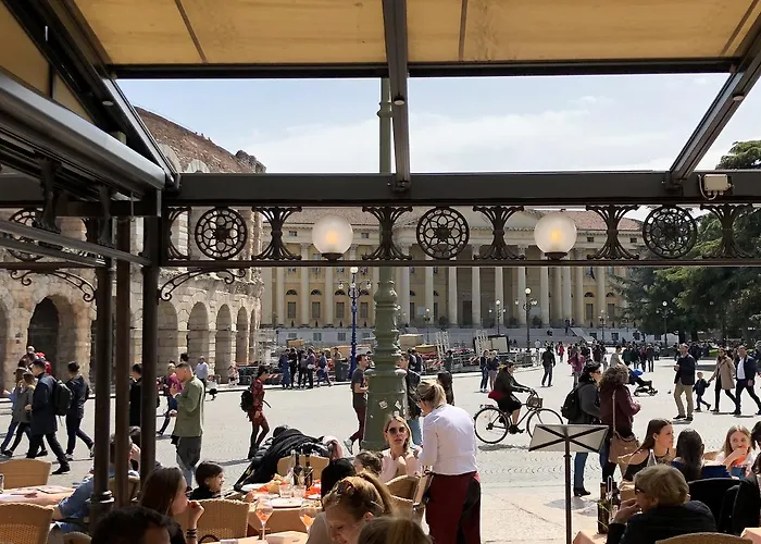 Les Suites Di Verona