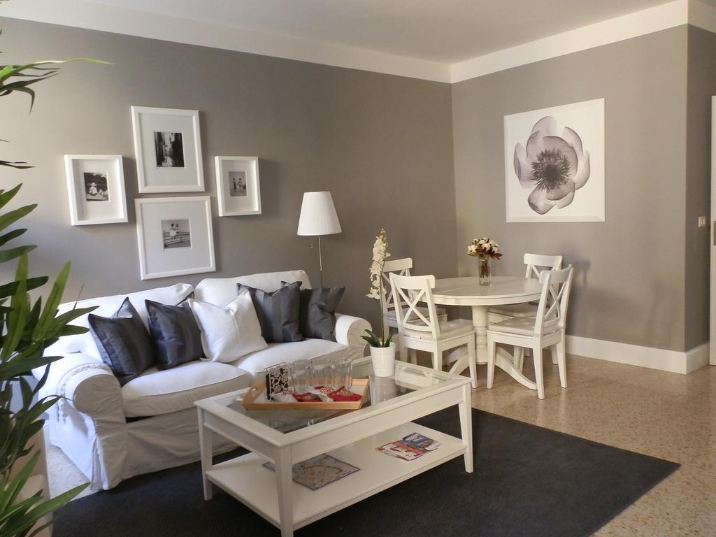 Les Di Apartment