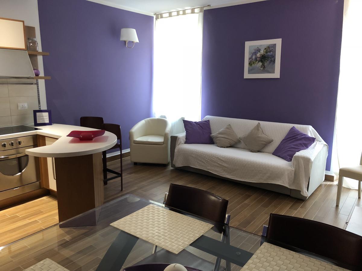 Apartamento Les Di