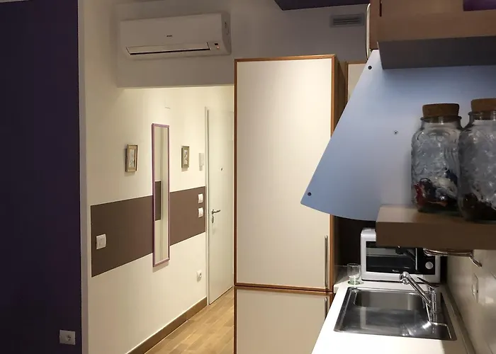 Les Suites di Verona