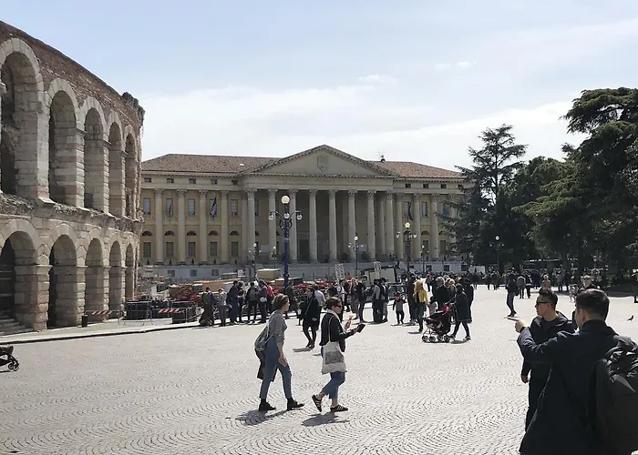 Les Suites di Verona
