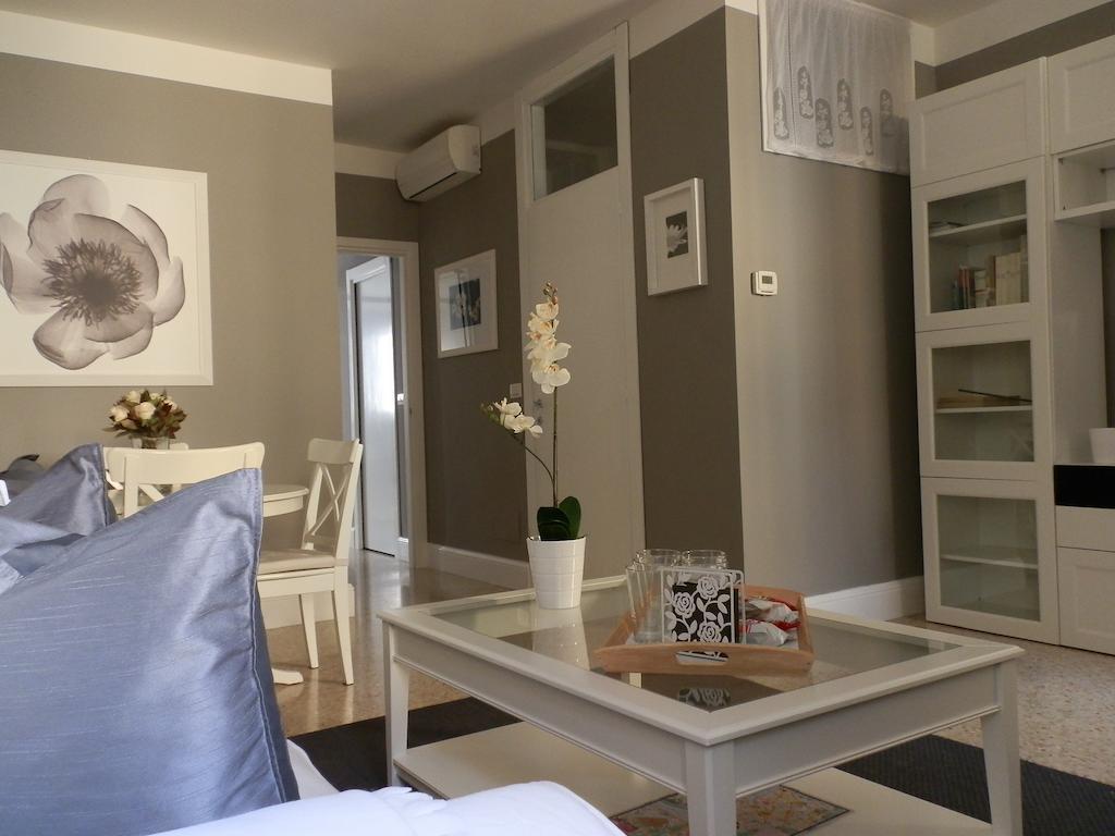 Les Di Appartement Vérone