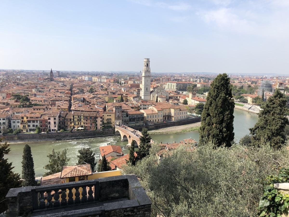 Les Di Appartement Vérone